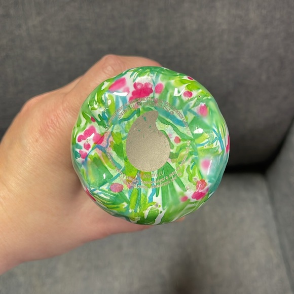Lilly Pulitzer + Starbucks + S’well Limited Edition Water Bottle - Picture 13 of 15
